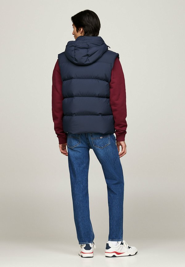 ESSENTIAL  - Waistcoat4