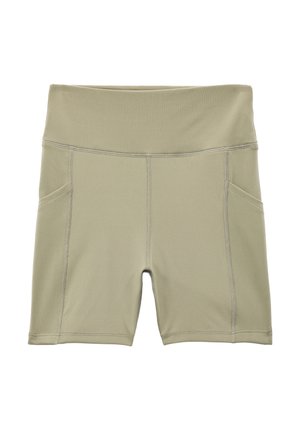 Culotte - khaki