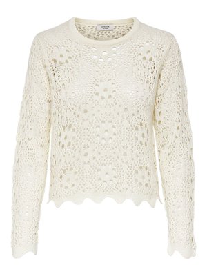 STRUKTUR - Pullover - cloud dancer