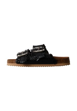 Findlay MULES À ENFILER FINDLAY PARIS - Mules - noir
