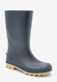 Next STANDARD - Botas de agua - navy blue