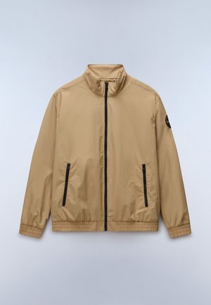 GIOVI - Καλοκαιρινό μπουφάν - kelp