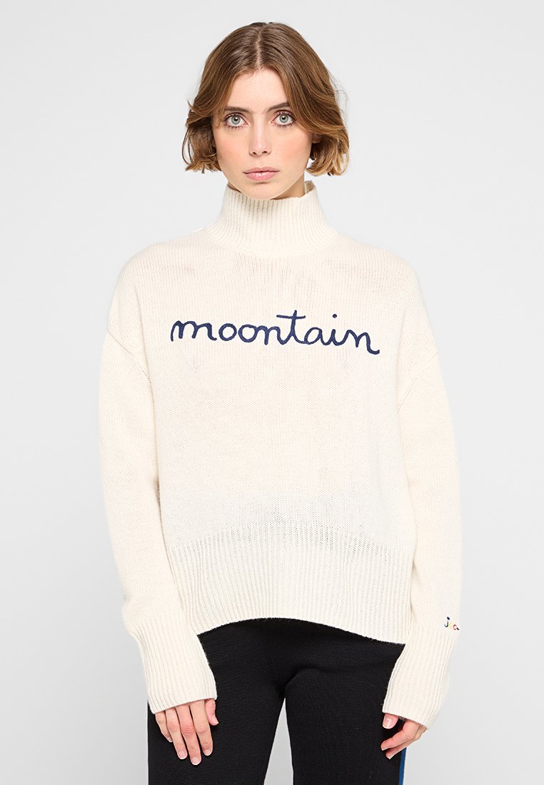 Rossignol Trui crème