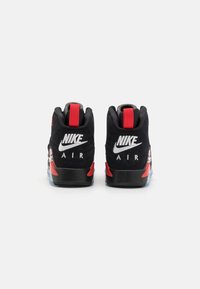 Jordan JUMPMAN MVP - Basketballsko - black/university red/white