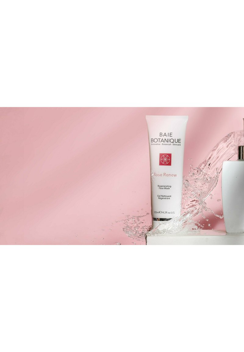 Herren Gesicht | Baie Botanique ROSE RENEW-GESICHTSREINIGER 125ML Gesichtscreme - DB49136 Herren Gesicht | Baie Botanique ROSE RENEW-GESICHTSREINIGER 125ML Gesichtscreme - DB49136
