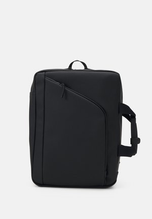 UNISEX - Ryggsekk - black