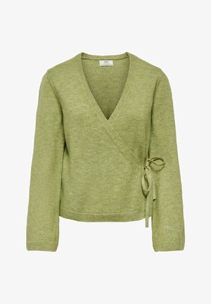 JDY JDYBECKY zielony