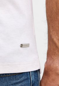 Eterna Poloshirt - off white