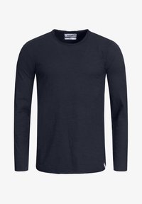 Unselected, navy