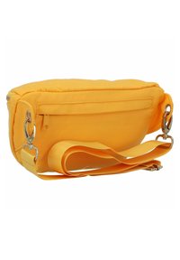 Bench CITY 25 CM - Heuptas - sonnengelb