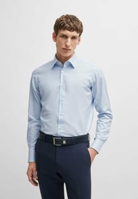 BOSS JOE-KENT - Camicia elegante - light blue one