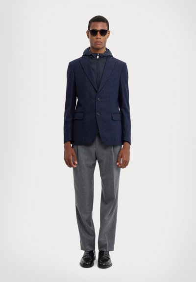 Pal Zileri GIACCA UOMO - Blazer - black