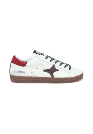 SNEAKER - Sneakers laag - white