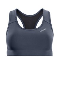 Unausgewählt, anthracite