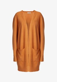 Non sélectionné, apricot