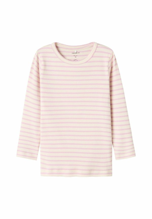 MNBANI NOOS - Strickpullover - winsome orchid