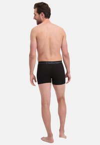 Bamboo Basics 7ER PACK RICO - Bokserki obcisłe