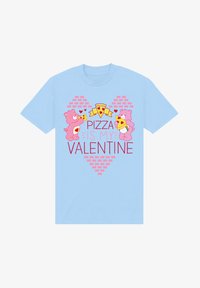 Ikke valgt, light blue