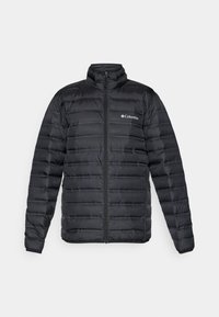 LAKE 22™ JACKET - Μπουφάν με πούπουλα - black