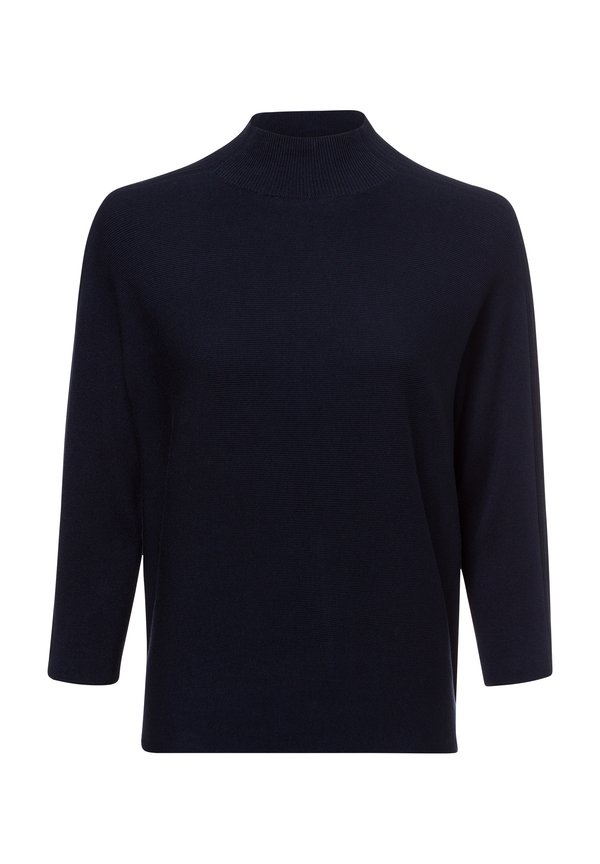 Strickpullover - marine