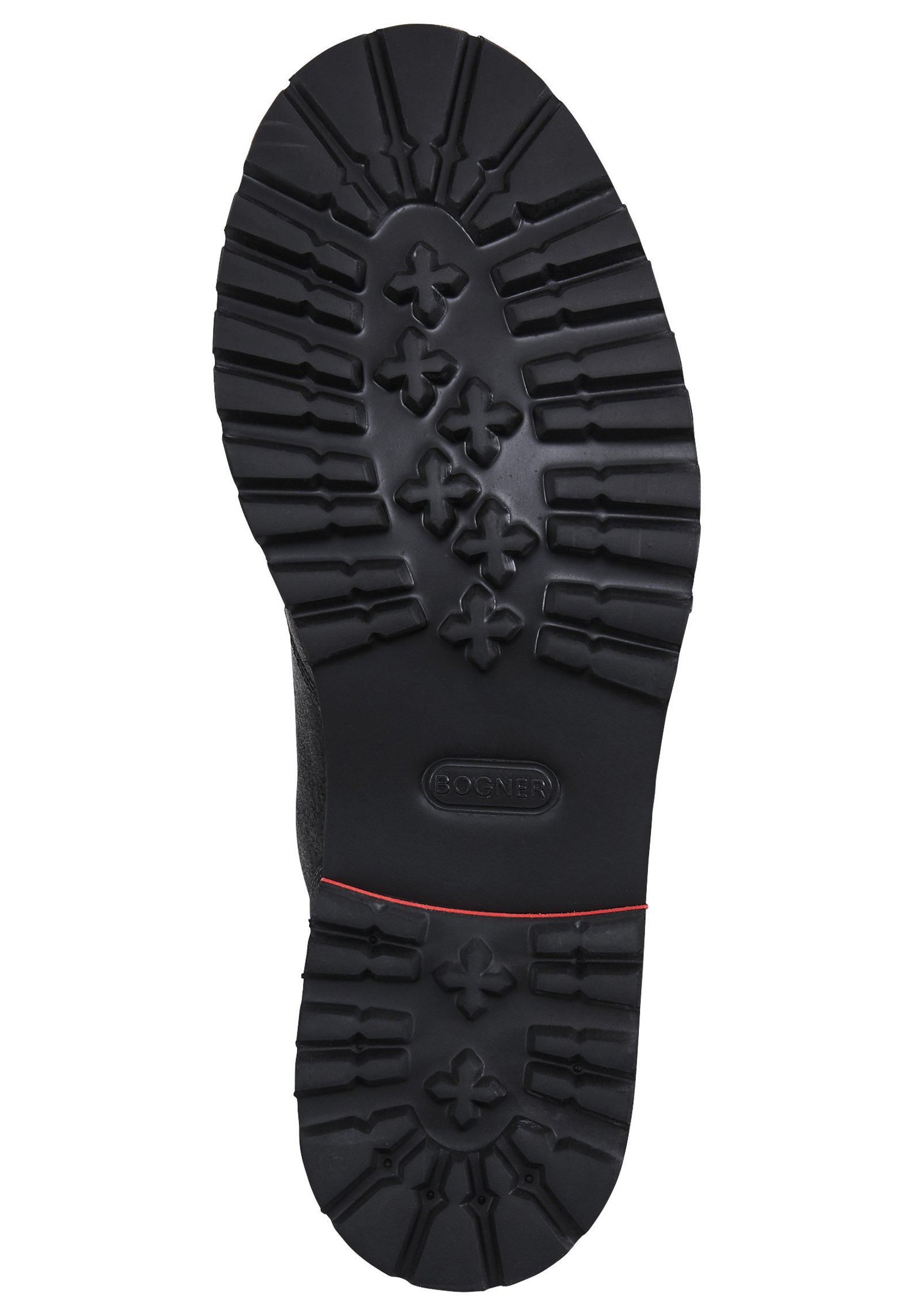 Homme COURCHEVEL - Bottines à lacets Homme COURCHEVEL - Bottines à lacets