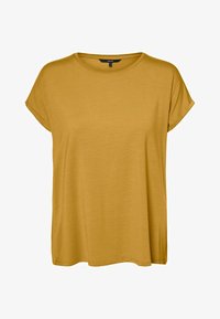 Neizvēlēts, golden spice