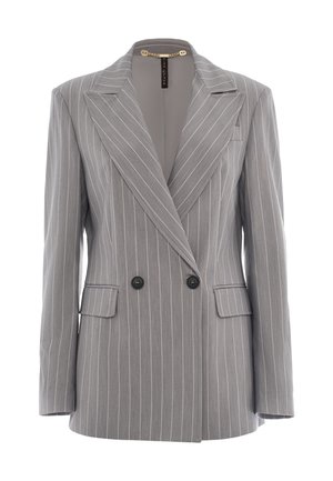 Blazer - grey