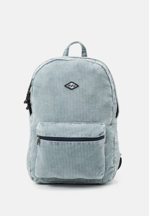 ALL DAY UNISEX - Rugzak - slate