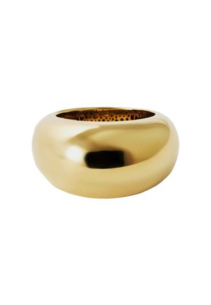 Anillo - gold-colored