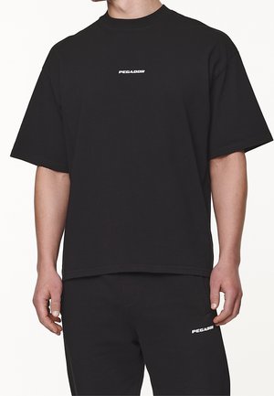 T-shirt z nadrukiem