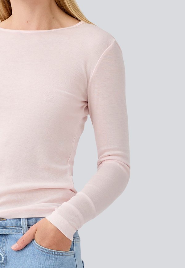 HARPER - Long sleeved top4