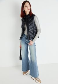 Steve Madden POSSESSIONE - Sneakers - oatmeal