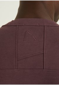 CHASIN' RYDER - Felpa - red