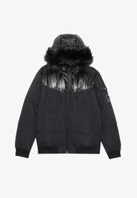 Non sélectionné, black