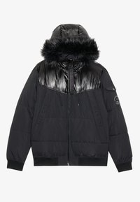 Veste d'hiver - black