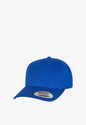 Flexfit CURVED CLASSIC - Kapa - royal