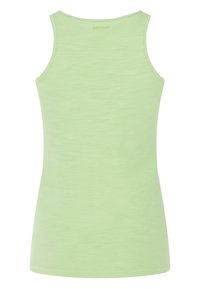 Protest PRTIMPULSE - Top - matcha green