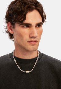 Breil BUBBLE - Halsband - silver-coloured