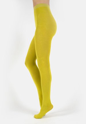 150 DEN - Tights - light yellow