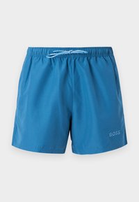 Nevybráno, open blue