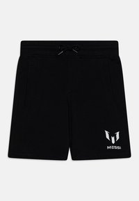 Sélectionné, deep black