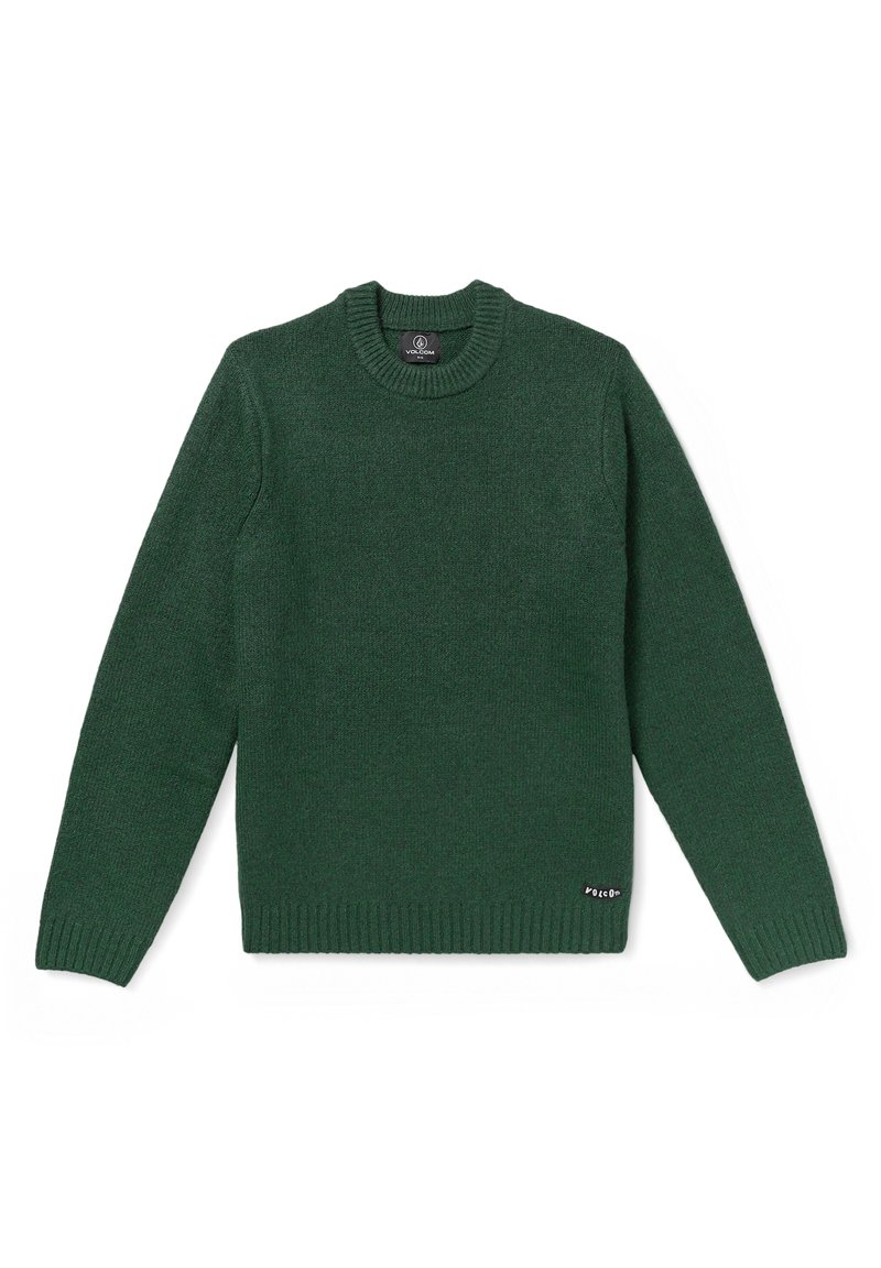 Volcom Trui donkerblauw