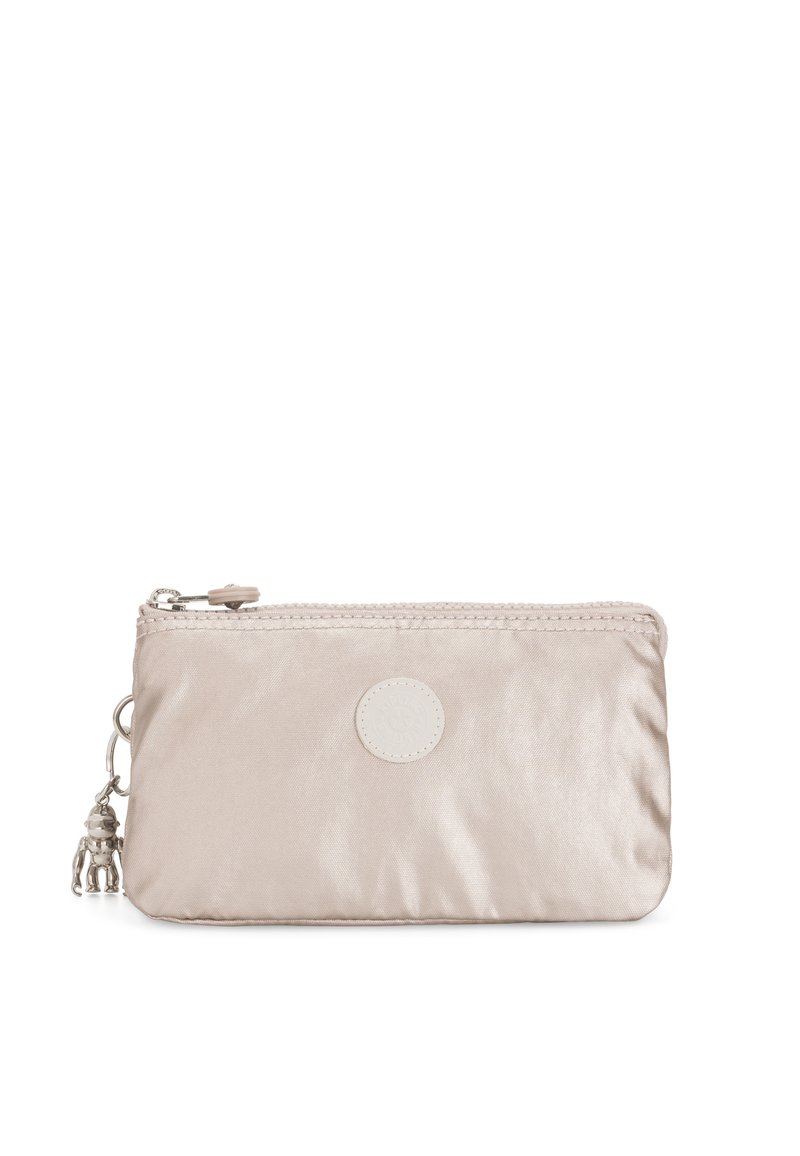 Kipling - CREATIVITY L - Portemonnee - metallic glow, Vergroten