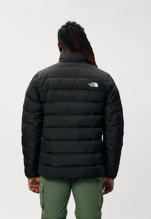 ACONCAGUA 3 JACKET - Down jacket3