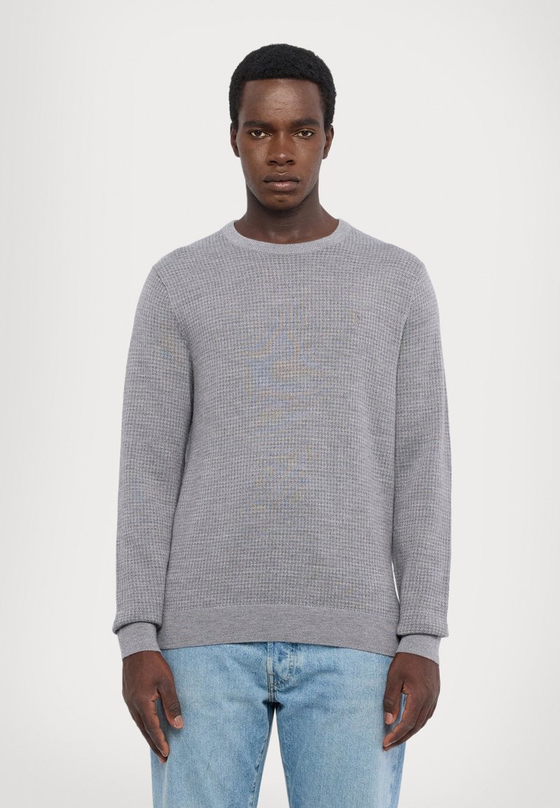 Polo Ralph Lauren Maglione - mid grey