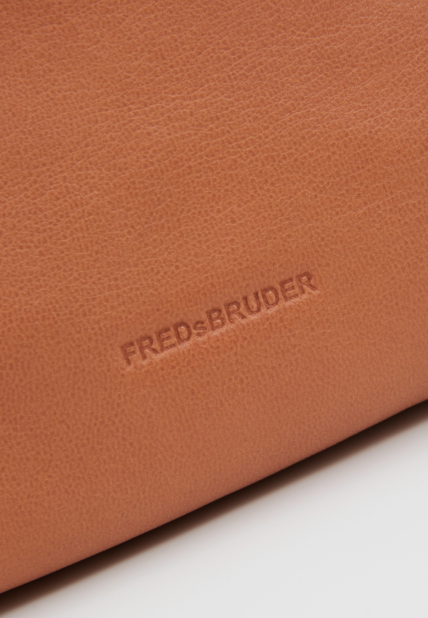 FREDsBRUDER CHIC Skulderveske cognac Zalando.no FREDsBRUDER CHIC Skulderveske cognac Zalando.no