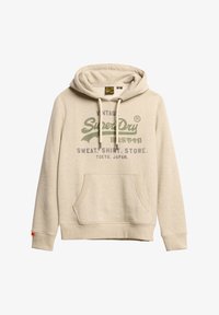 Non selezionato, pelican beige marl