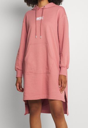 Robe de jour - light pink