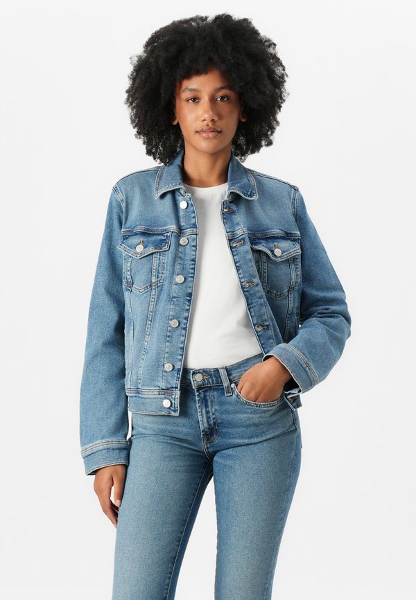 ROXANNE LUXE VINTAGE - Wide Leg - fancy4