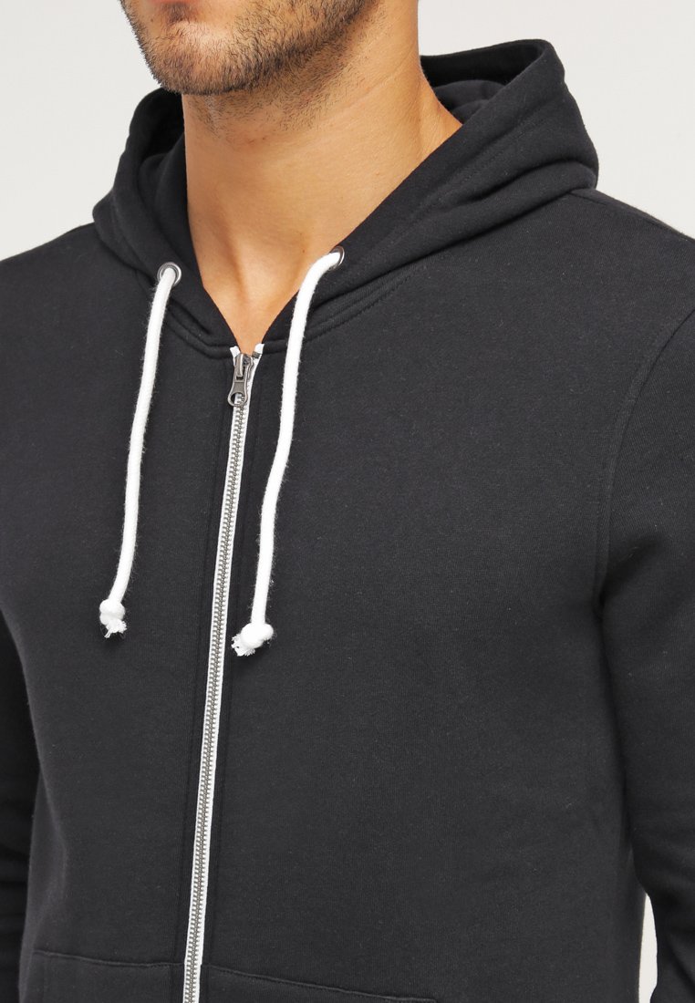 Uomo Felpa con zip Uomo Felpa con zip
